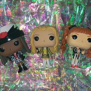 Clueless Funko Pop